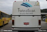 Transtusa - Transporte e Turismo Santo Antônio 193 na cidade de Joinville, Santa Catarina, Brasil, por Rodrigo Martins. Número da foto: #13238228.