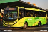 Expresso Miramar 2.3.004 na cidade de Niterói, Rio de Janeiro, Brasil, por André Almeida. Número da foto: #13240128.