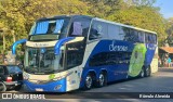 Sereno Tur 5500 na cidade de Cataguases, Minas Gerais, Brasil, por Rômulo Almeida. Número da foto: #:id.