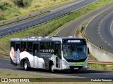 Viação Garcia 91080 na cidade de Apucarana, Paraná, Brasil, por Pedroka Ternoski. Número da foto: #13240624.