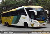 Empresa Gontijo de Transportes 18060 na cidade de São Paulo, São Paulo, Brasil, por Charlestom Vinicius Carvalho Silva. Número da foto: #13239309.