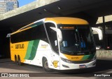 Empresa Gontijo de Transportes 19725 na cidade de Belo Horizonte, Minas Gerais, Brasil, por Rava Ogawa. Número da foto: #13240487.