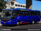 Transportes Campo Grande D53916 na cidade de Rio de Janeiro, Rio de Janeiro, Brasil, por Jordan Santos do Nascimento. Número da foto: #13237845.