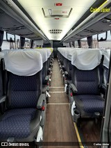 Evolução Transportes e Turismo 3010 na cidade de Goiânia, Goiás, Brasil, por Carlos Júnior. Número da foto: #13240516.