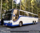 Ônibus Particulares 2388 na cidade de Petrópolis, Rio de Janeiro, Brasil, por Gustavo Esteves Saurine. Número da foto: #13240748.