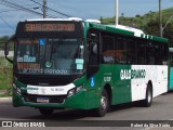 Viação Galo Branco RJ 181.091 na cidade de Niterói, Rio de Janeiro, Brasil, por Rafael da Silva Xarão. Número da foto: #13238693.