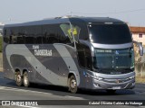Trans Taiobeiras 8B82 na cidade de Campinas, São Paulo, Brasil, por Gabriel Oliveira Caldas da Nobrega. Número da foto: #13238799.