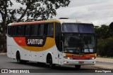 Saritur - Santa Rita Transporte Urbano e Rodoviário 11600 na cidade de Montes Claros, Minas Gerais, Brasil, por Rava Ogawa. Número da foto: #:id.