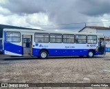 Transportes Águas Lindas BL-92212 na cidade de Ananindeua, Pará, Brasil, por Danrley Felipe. Número da foto: #:id.