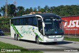 ElibranTur 2500 na cidade de Santa Isabel, São Paulo, Brasil, por George Miranda. Número da foto: #13239873.