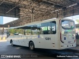 VB Transportes e Turismo 1281 na cidade de Campinas, São Paulo, Brasil, por Guilherme Pedroso Alves. Número da foto: #:id.