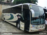 Nambei Turismo 661 na cidade de São Paulo, São Paulo, Brasil, por Ricardo Souto. Número da foto: #13238404.