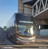 Arte Transportes e Turismo 26000 na cidade de Campinas, São Paulo, Brasil, por Wallace Velloso. Número da foto: #:id.