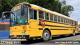 Autobuses sin identificación - Costa Rica  na cidade de Cartago, Costa Rica, por Jose Andres Bonilla Aguilar. Número da foto: #13238216.