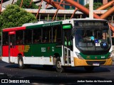 Viação Nossa Senhora de Lourdes B58019 na cidade de Rio de Janeiro, Rio de Janeiro, Brasil, por Jordan Santos do Nascimento. Número da foto: #:id.
