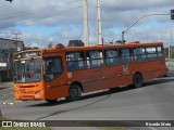 Viação Santo Ângelo 18015 na cidade de Colombo, Paraná, Brasil, por Ricardo Matu. Número da foto: #13239109.