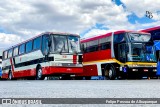 Real Expresso 5007 na cidade de Brasília, Distrito Federal, Brasil, por Felipe Pessoa de Albuquerque. Número da foto: #13240210.