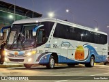 Auto Viação Horizonte 2072 na cidade de Fortaleza, Ceará, Brasil, por Ivam Santos. Número da foto: #:id.