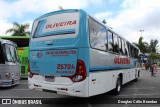 Viação Oliveira 25724 na cidade de Barueri, São Paulo, Brasil, por Douglas Célio Brandao. Número da foto: #13240248.
