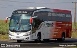 Primar Navegações e Turismo 4015 na cidade de Ibaté, São Paulo, Brasil, por Sérgio de Sousa Elias. Número da foto: #13240386.