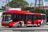 Himalaia Transportes > Ambiental Transportes Urbanos 4 1517 na cidade de São Paulo, São Paulo, Brasil, por Renan  Bomfim Deodato. Número da foto: #13238354.