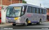 Rota Transportes Rodoviários 6855 na cidade de Ilhéus, Bahia, Brasil, por Luiz Lacerda. Número da foto: #13238522.