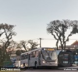 Transporte Coletivo Glória BL340 na cidade de Curitiba, Paraná, Brasil, por Matheus Souza. Número da foto: #13238893.