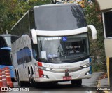 Auto Viação Catarinense 319306 na cidade de São Paulo, São Paulo, Brasil, por Valter Silva. Número da foto: #13239628.