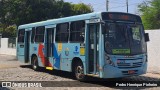 Auto Viação São José 12228 na cidade de Fortaleza, Ceará, Brasil, por Pedro Henrique Pinheiro. Número da foto: #13240384.