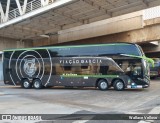 Viação Garcia 88109 na cidade de Campinas, São Paulo, Brasil, por Wallace Velloso. Número da foto: #13238256.