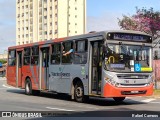 Viação Osasco 760 na cidade de Osasco, São Paulo, Brasil, por Rafael Campos. Número da foto: #13239434.