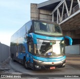 UTIL - União Transporte Interestadual de Luxo 13902 na cidade de Campinas, São Paulo, Brasil, por Wallace Velloso. Número da foto: #13238240.