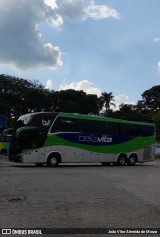 Bella Vita Transportes 2510 na cidade de Pouso Alegre, Minas Gerais, Brasil, por João Vitor Almeida de Moura. Número da foto: #13238572.