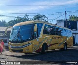 Carvalho Tur Transportes e Turismo 1013 na cidade de Belém, Pará, Brasil, por David França. Número da foto: #13237968.