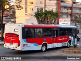Empresa Barraca Turismo 0500 na cidade de Barbacena, Minas Gerais, Brasil, por Anderson José. Número da foto: #13238505.