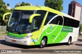 Expresso Princesa dos Campos 6459 na cidade de Curitiba, Paraná, Brasil, por Paulo Henrique Pereira Borges. Número da foto: #13239775.