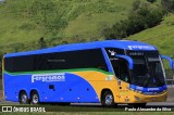 Fergramon Transportes 2060 na cidade de Aparecida, São Paulo, Brasil, por Paulo Alexandre da Silva. Número da foto: #13239600.