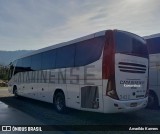Auto Viação Catarinense 3430 na cidade de Rio do Sul, Santa Catarina, Brasil, por Amarildo Kamers. Número da foto: #13239466.