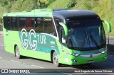 GG Turismo 4200 na cidade de Piraí, Rio de Janeiro, Brasil, por José Augusto de Souza Oliveira. Número da foto: #:id.