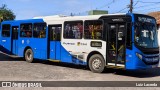 ATT - Atlântico Transportes e Turismo - Ilhéus 882563 na cidade de Ilhéus, Bahia, Brasil, por Luiz Lacerda. Número da foto: #13238115.