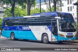 CAROSA COSTA DE ORO na cidade de Catedral, San José, San José, Costa Rica, por Andrés Martínez Rodríguez. Número da foto: #13240244.