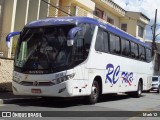 RC Tur Transportes e Turismo 3015 na cidade de São Paulo, São Paulo, Brasil, por Mark 12. Número da foto: #:id.