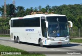 Ônibus Particulares 700 na cidade de Santa Isabel, São Paulo, Brasil, por George Miranda. Número da foto: #13239802.