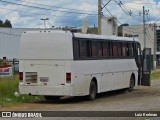 Ônibus Particulares 6847 na cidade de Juiz de Fora, Minas Gerais, Brasil, por Luiz Krolman. Número da foto: #13238722.