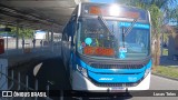 Auto Viação Jabour D86344 na cidade de Rio de Janeiro, Rio de Janeiro, Brasil, por Lucas Teles. Número da foto: #:id.