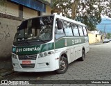 Coopertransp União 23 na cidade de Cubatão, São Paulo, Brasil, por Moiséis Inácio. Número da foto: #13239801.
