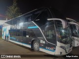 Empresa de Ônibus Nossa Senhora da Penha 63005 na cidade de Santana do Livramento, Rio Grande do Sul, Brasil, por Felipe Martins. Número da foto: #13239111.