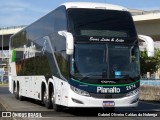 Planalto Transportes 2574 na cidade de Campinas, São Paulo, Brasil, por Gabriel Oliveira Caldas da Nobrega. Número da foto: #13238794.