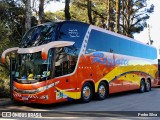 Rizzatti Turismo 10000 na cidade de Pelotas, Rio Grande do Sul, Brasil, por Pedro Silva. Número da foto: #13240896.