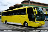 Viação Itapemirim 9703 na cidade de Rio de Janeiro, Rio de Janeiro, Brasil, por Paulo Henrique Pereira Borges. Número da foto: #13239876.